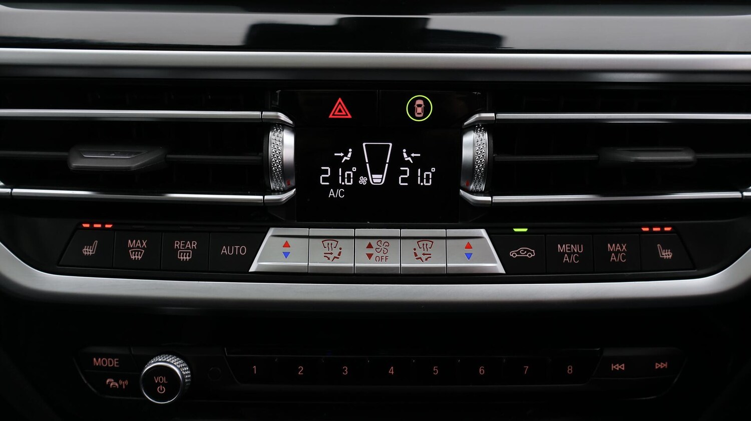 Used BMW iX3 for sale - 76728676: Photo 13