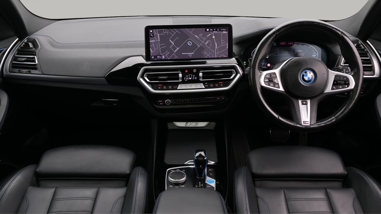 Used BMW iX3 for sale - 76728676: Photo 14
