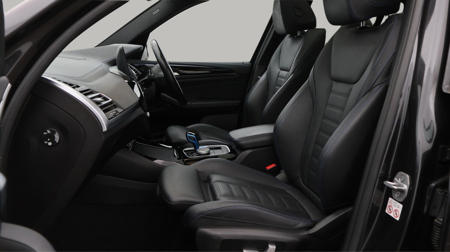 Used BMW iX3 for sale - 76728676: Photo 15