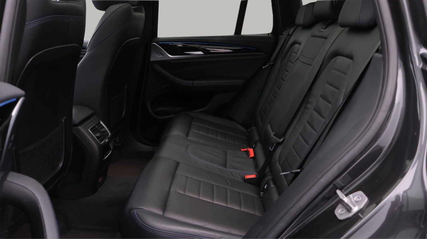 Used BMW iX3 for sale - 76728676: Photo 17