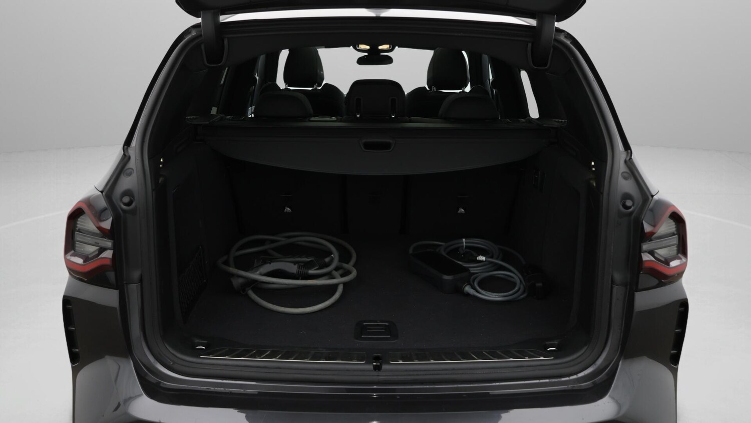 Used BMW iX3 for sale - 76728676: Photo 18