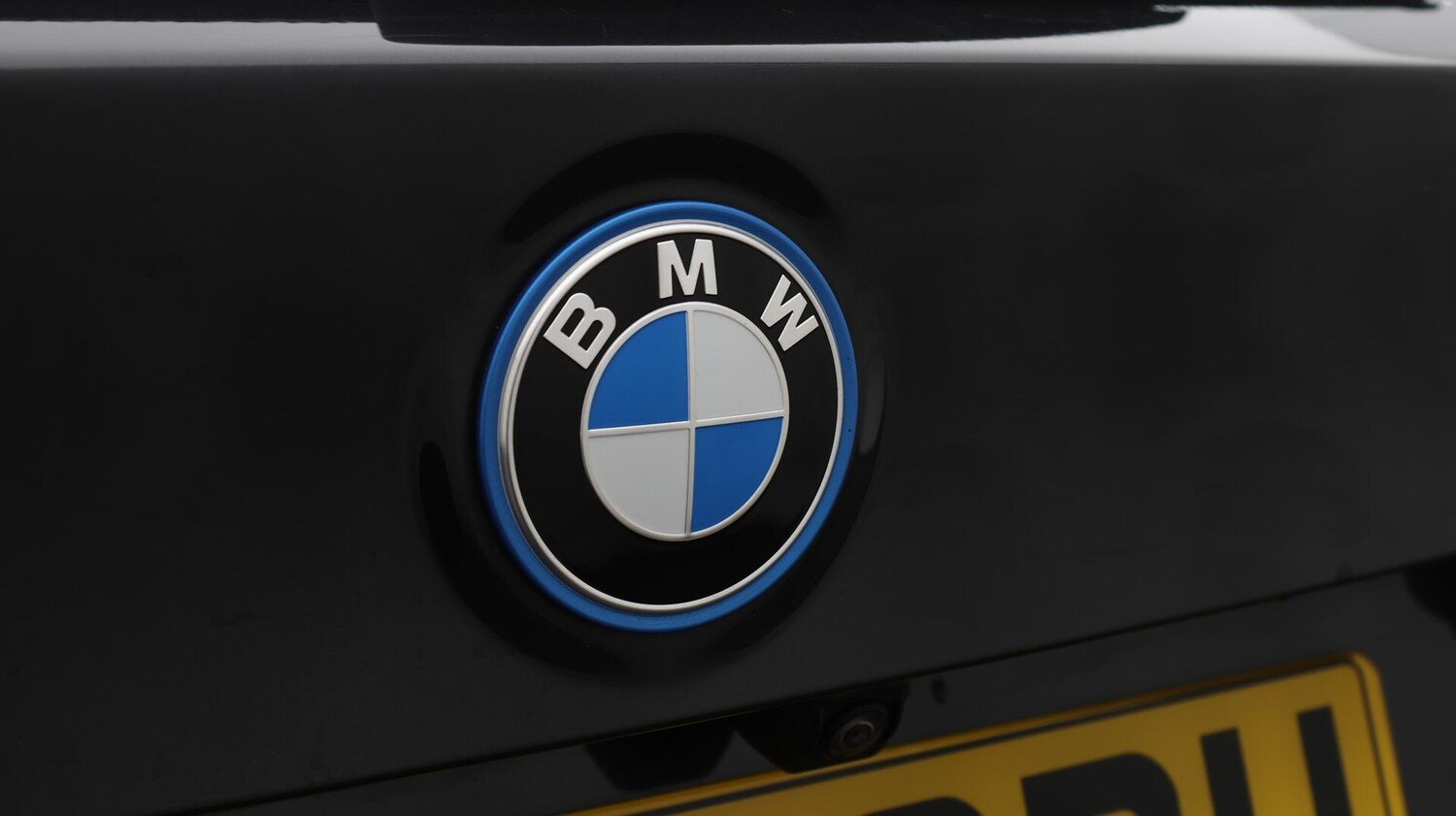 Used BMW iX3 for sale - 76728676: Photo 23