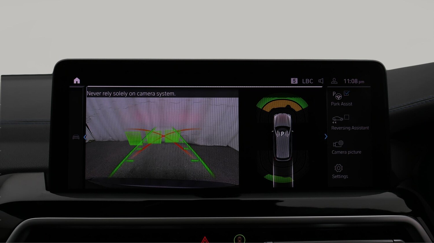 Used BMW iX3 for sale - 76728676: Photo 27