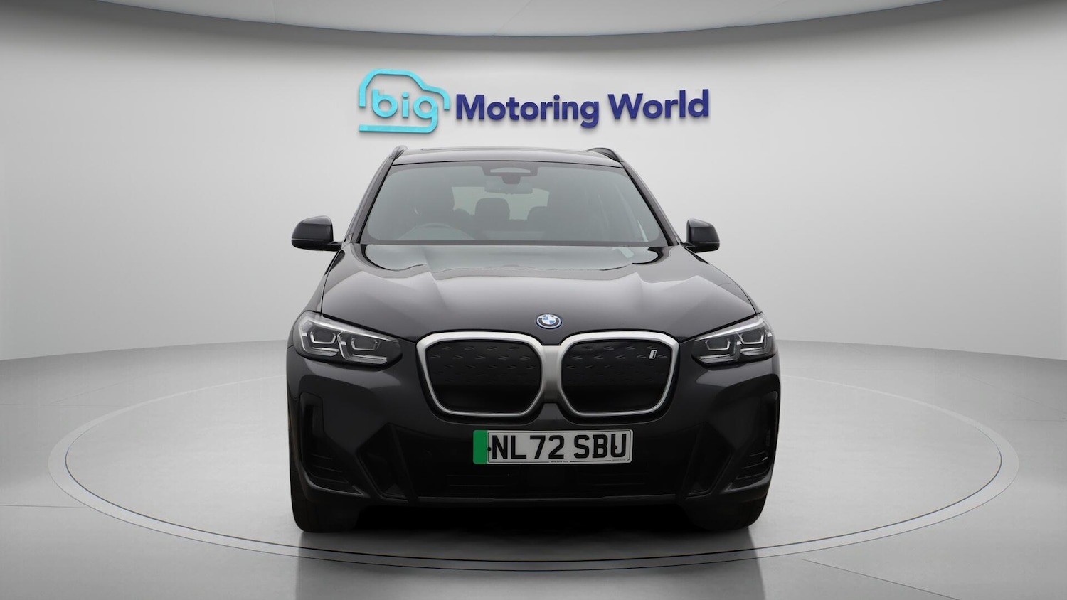 Used BMW iX3 for sale - 76728676: Photo 3