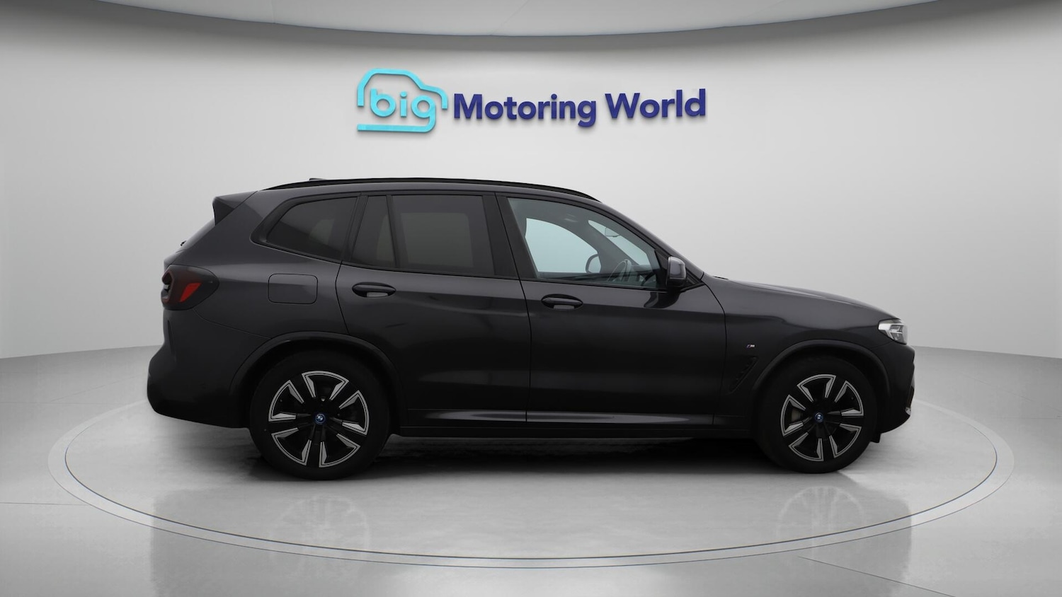 Used BMW iX3 for sale - 76728676: Photo 9