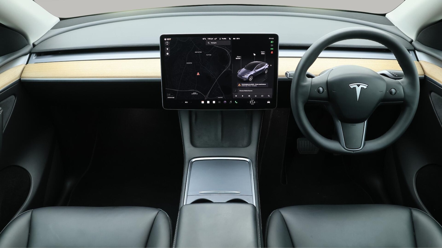 Used Tesla Model Y 2022 for sale - 76238886: Photo 14