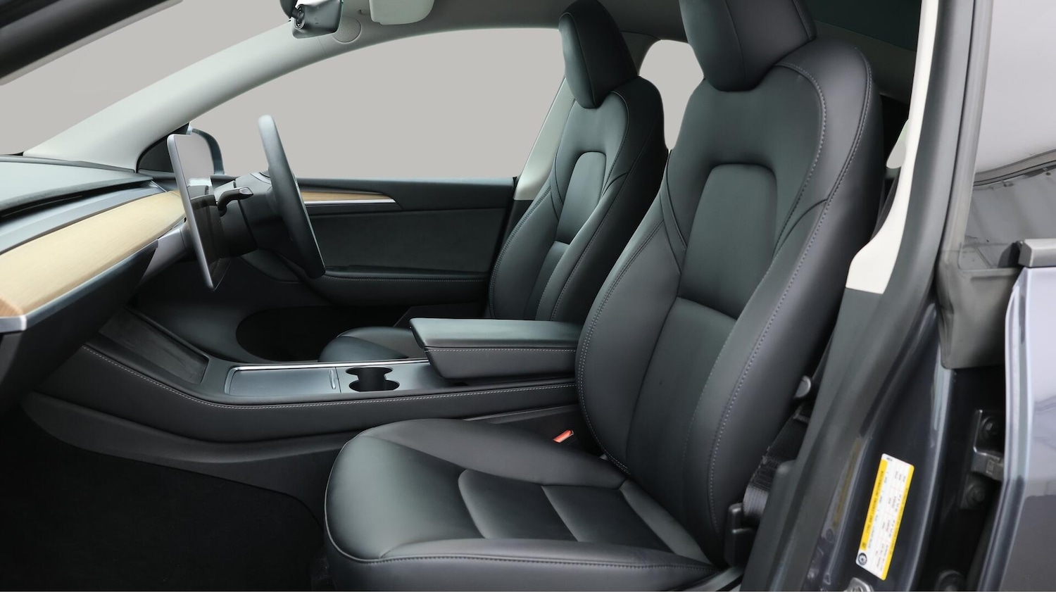 Used Tesla Model Y 2022 for sale - 76238886: Photo 15