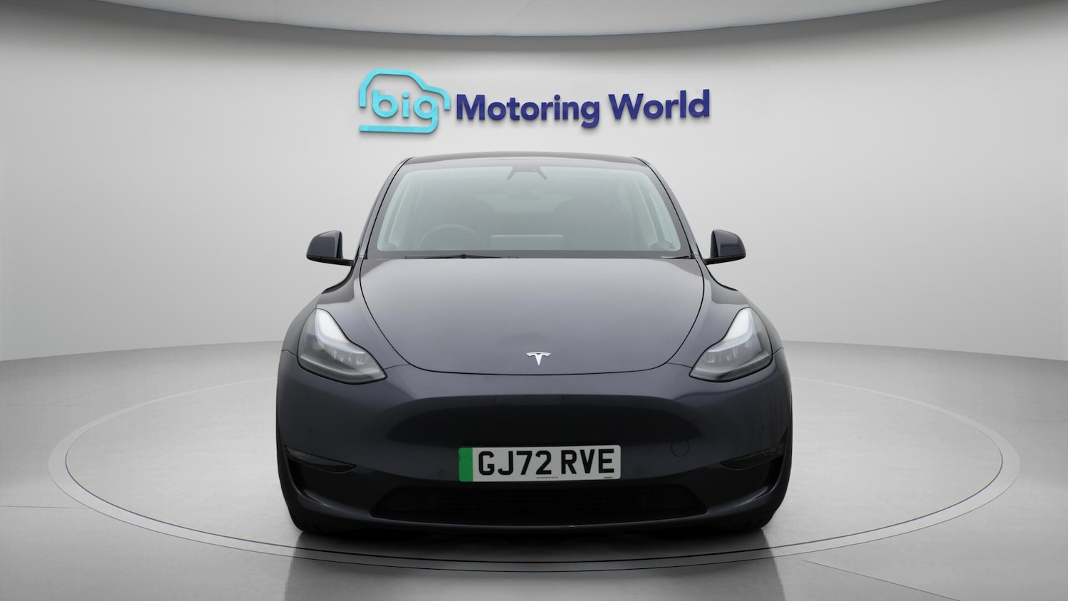 Used Tesla Model Y 2022 for sale - 76238886: Photo 3