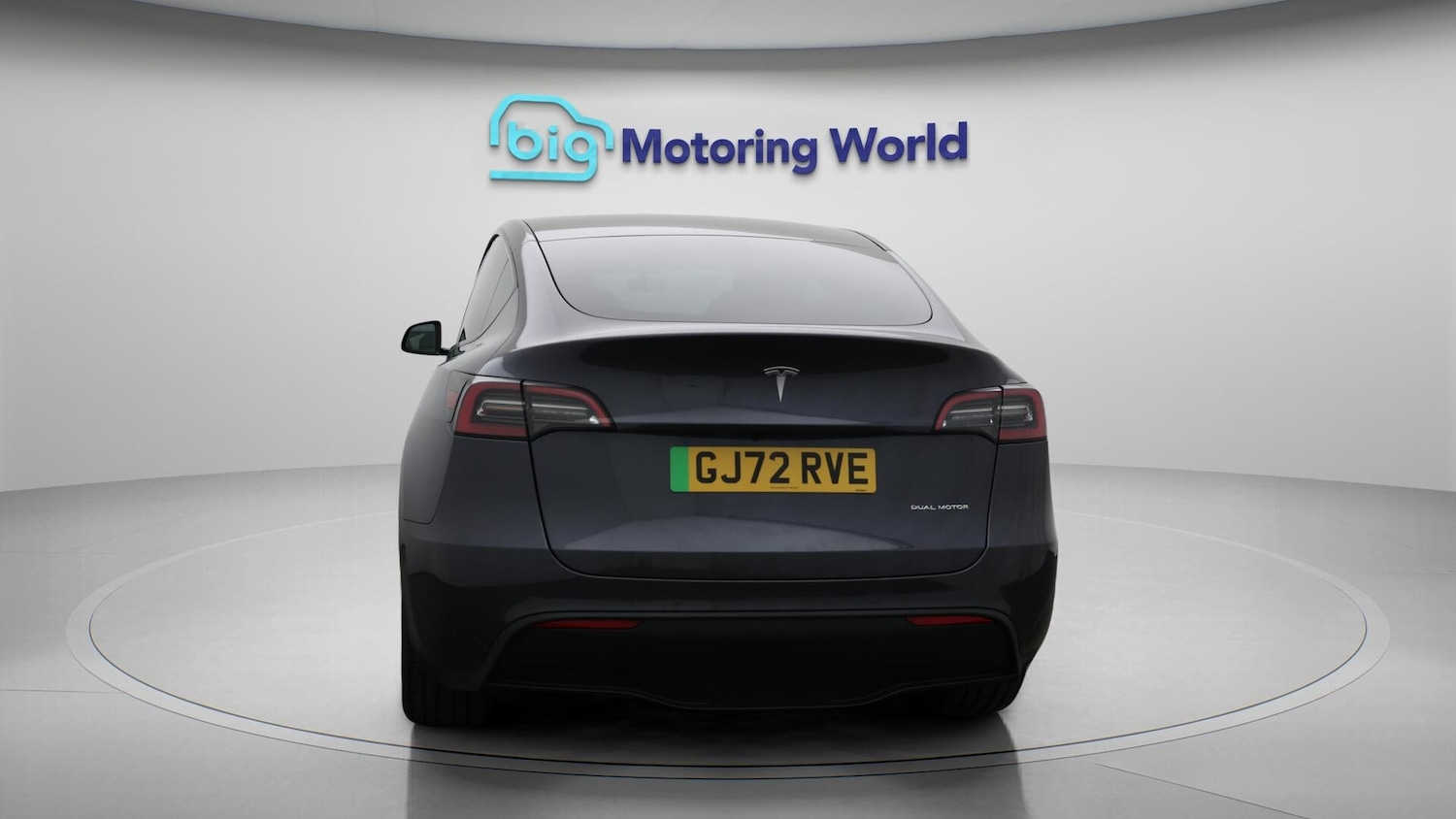 Used Tesla Model Y 2022 for sale - 76238886: Photo 7