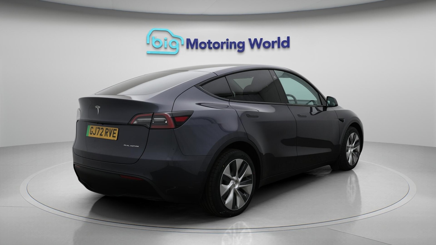 Used Tesla Model Y 2022 for sale - 76238886: Photo 8
