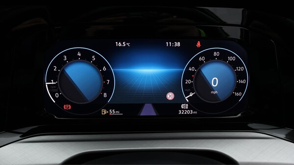 Used Volkswagen Golf 2022 for sale - 76151362: Photo 10