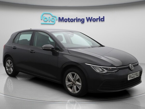 Used Volkswagen Golf 2022 for sale - 76151362: Photo 26