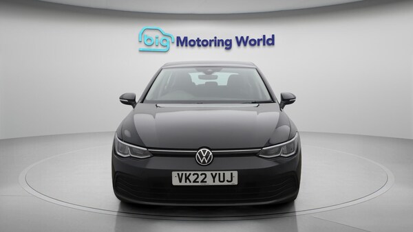 Used Volkswagen Golf 2022 for sale - 76151362: Photo 2