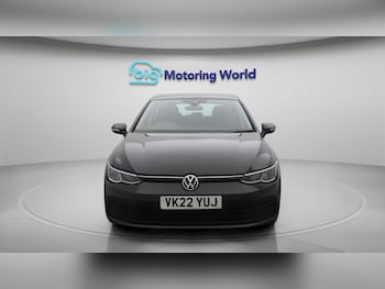 Used Volkswagen Golf 2022 for sale - 76151362: Photo 2