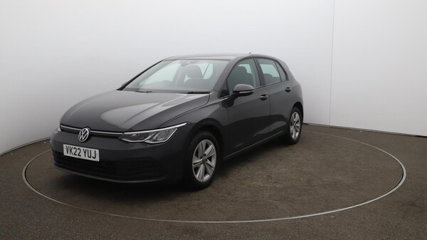 Used Volkswagen Golf 2022 for sale - 76151362: Photo 37