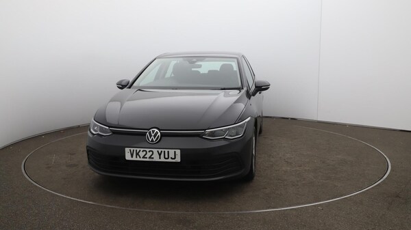 Used Volkswagen Golf 2022 for sale - 76151362: Photo 39