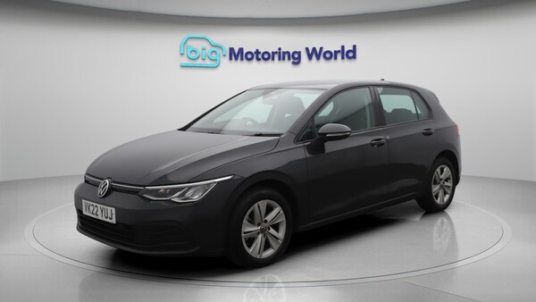 Used Volkswagen Golf 2022 for sale - 76151362: Photo 3