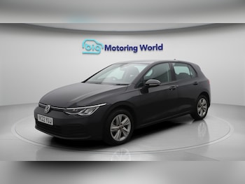 Used Volkswagen Golf 2022 for sale - 76151362: Photo 3