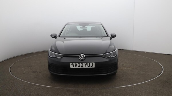 Used Volkswagen Golf 2022 for sale - 76151362: Photo 40