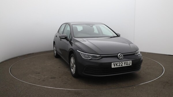 Used Volkswagen Golf 2022 for sale - 76151362: Photo 42