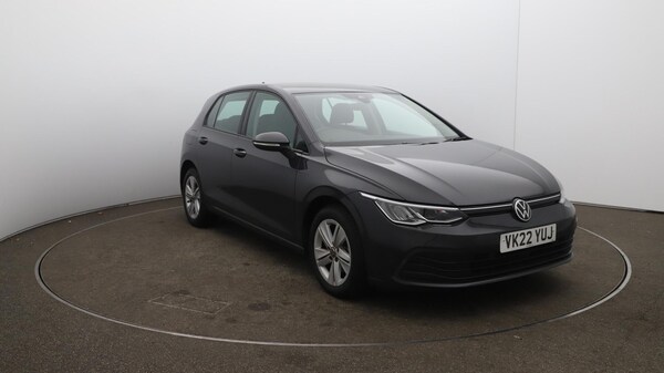 Used Volkswagen Golf 2022 for sale - 76151362: Photo 43