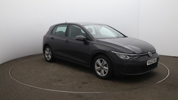 Used Volkswagen Golf 2022 for sale - 76151362: Photo 44