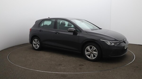 Used Volkswagen Golf 2022 for sale - 76151362: Photo 45