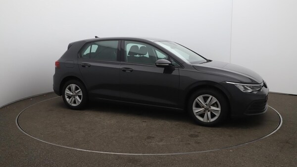 Used Volkswagen Golf 2022 for sale - 76151362: Photo 46