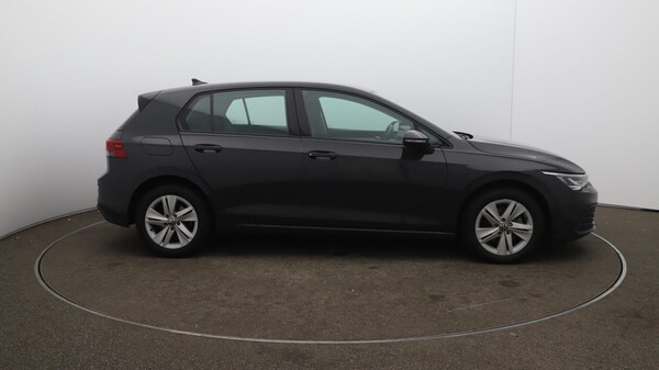 Used Volkswagen Golf 2022 for sale - 76151362: Photo 49