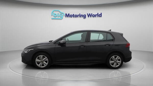 Used Volkswagen Golf 2022 for sale - 76151362: Photo 4