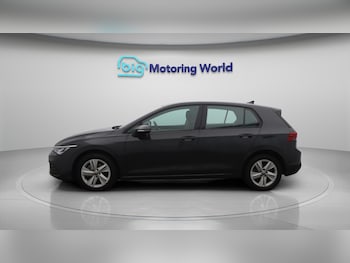 Used Volkswagen Golf 2022 for sale - 76151362: Photo 4