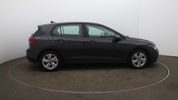 Used Volkswagen Golf 2022 for sale - 76151362: Photo 50
