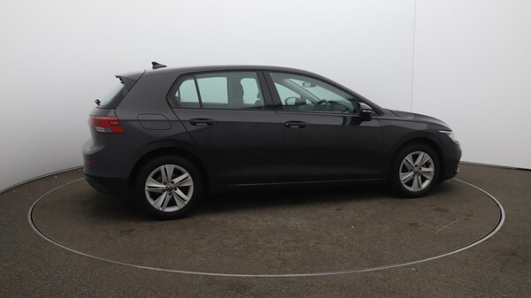 Used Volkswagen Golf 2022 for sale - 76151362: Photo 51