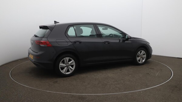 Used Volkswagen Golf 2022 for sale - 76151362: Photo 52