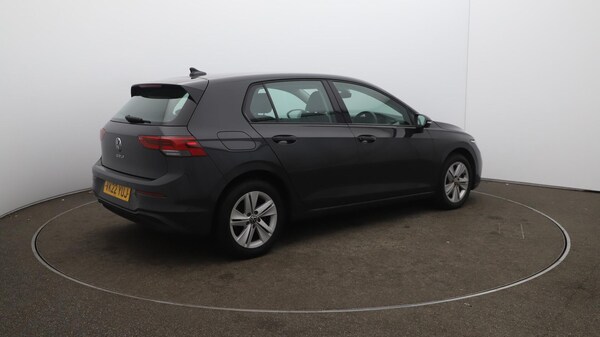 Used Volkswagen Golf 2022 for sale - 76151362: Photo 53