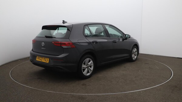 Used Volkswagen Golf 2022 for sale - 76151362: Photo 54
