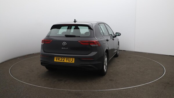 Used Volkswagen Golf 2022 for sale - 76151362: Photo 56