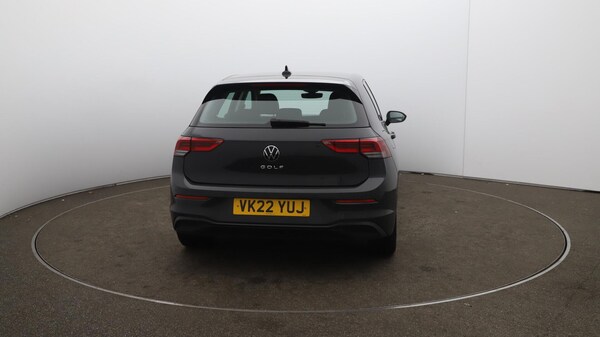 Used Volkswagen Golf 2022 for sale - 76151362: Photo 57