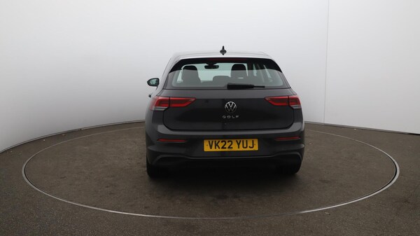 Used Volkswagen Golf 2022 for sale - 76151362: Photo 59