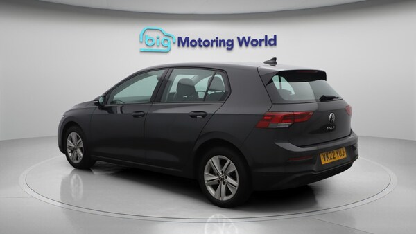 Used Volkswagen Golf 2022 for sale - 76151362: Photo 5