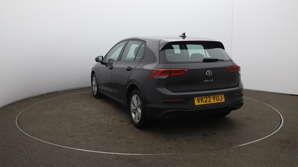 Used Volkswagen Golf 2022 for sale - 76151362: Photo 61
