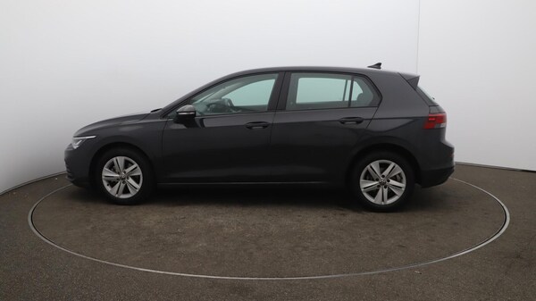 Used Volkswagen Golf 2022 for sale - 76151362: Photo 64
