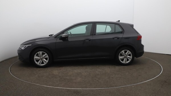 Used Volkswagen Golf 2022 for sale - 76151362: Photo 65
