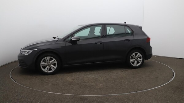 Used Volkswagen Golf 2022 for sale - 76151362: Photo 66