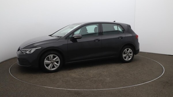 Used Volkswagen Golf 2022 for sale - 76151362: Photo 67