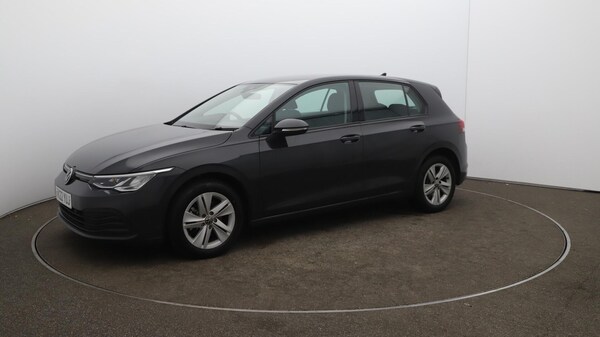 Used Volkswagen Golf 2022 for sale - 76151362: Photo 68