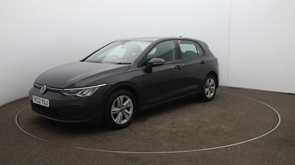 Used Volkswagen Golf 2022 for sale - 76151362: Photo 69