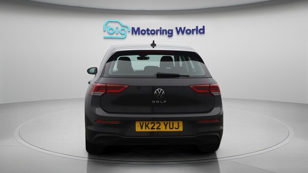 Used Volkswagen Golf 2022 for sale - 76151362: Photo 6