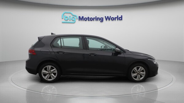 Used Volkswagen Golf 2022 for sale - 76151362: Photo 8