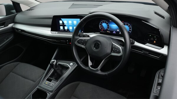 Used Volkswagen Golf 2022 for sale - 76151362: Photo 9